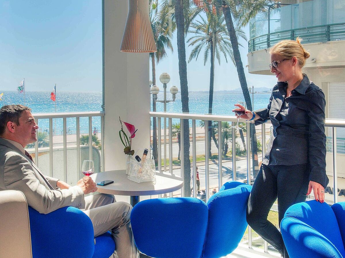 Mercure Promenade des Anglais