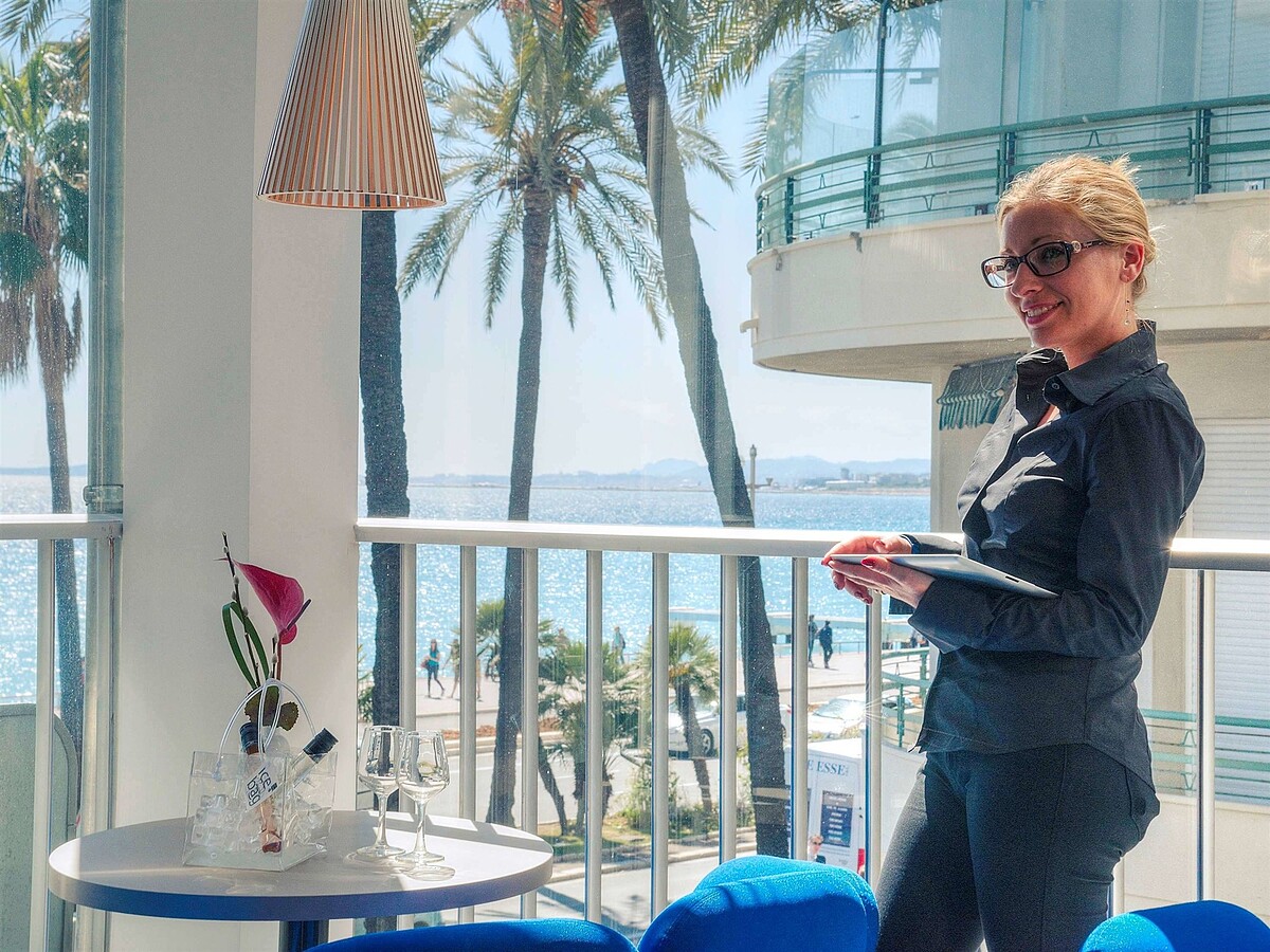 Mercure Promenade des Anglais