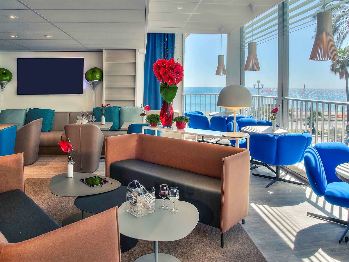 Mercure Promenade des Anglais