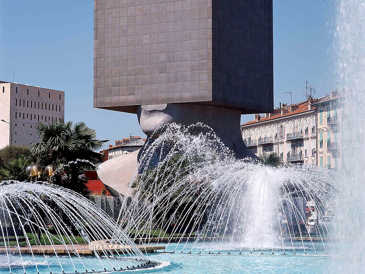 Mercure Promenade des Anglais