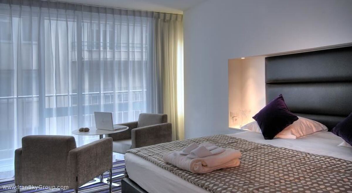 Mercure Promenade des Anglais