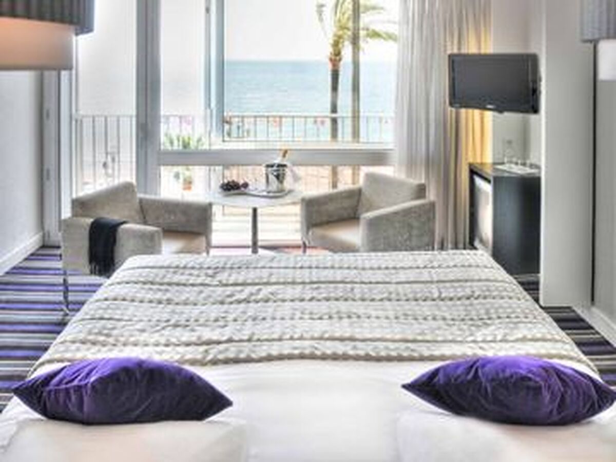 Mercure Promenade des Anglais