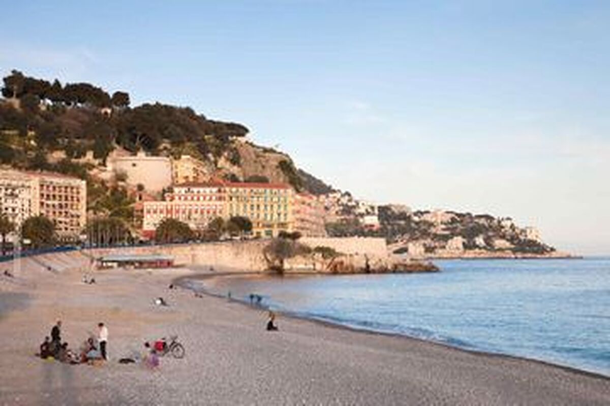 Mercure Promenade des Anglais