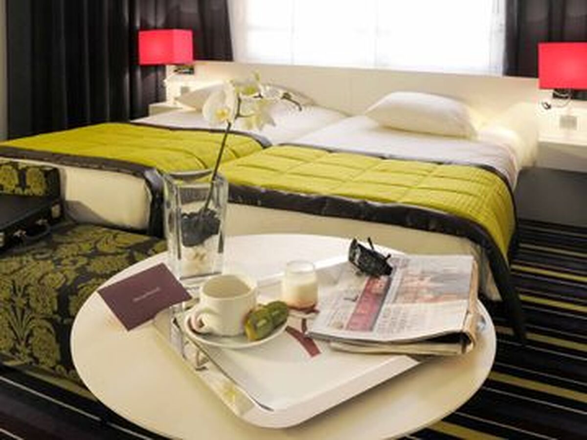 Mercure Promenade des Anglais