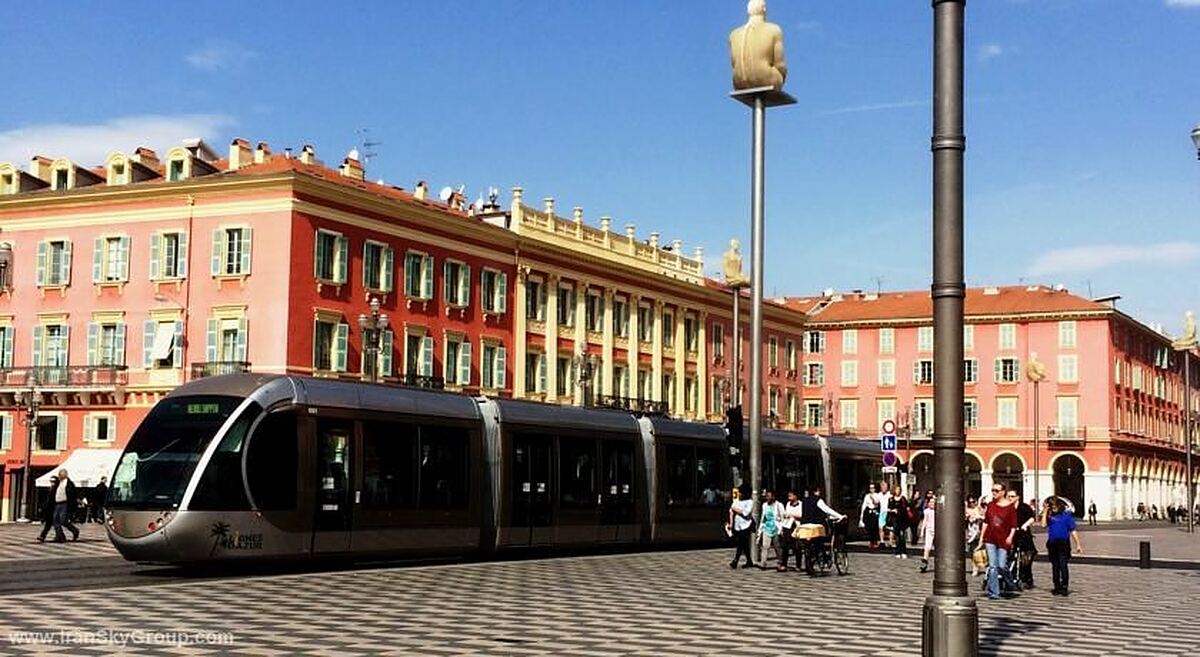 Mercure Promenade des Anglais