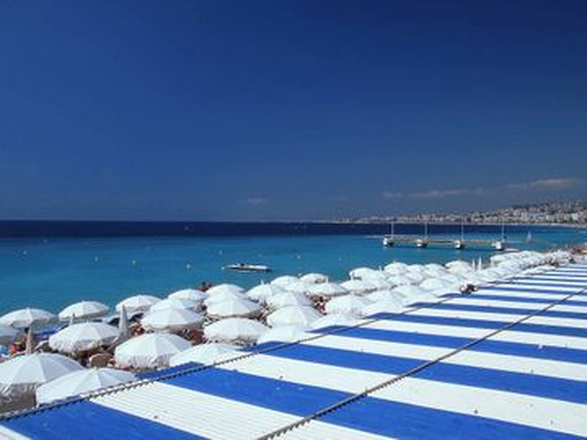 Mercure Promenade des Anglais