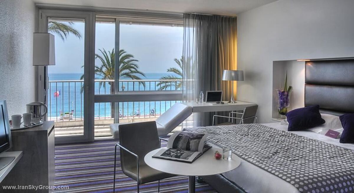 Mercure Promenade des Anglais