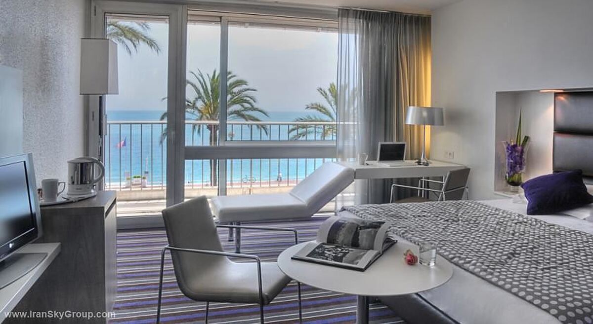 Mercure Promenade des Anglais