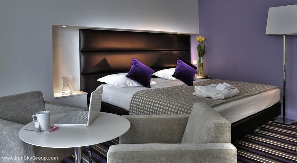 Mercure Promenade des Anglais