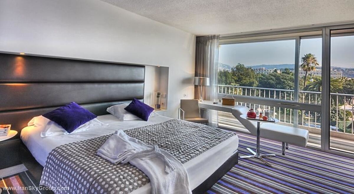 Mercure Promenade des Anglais