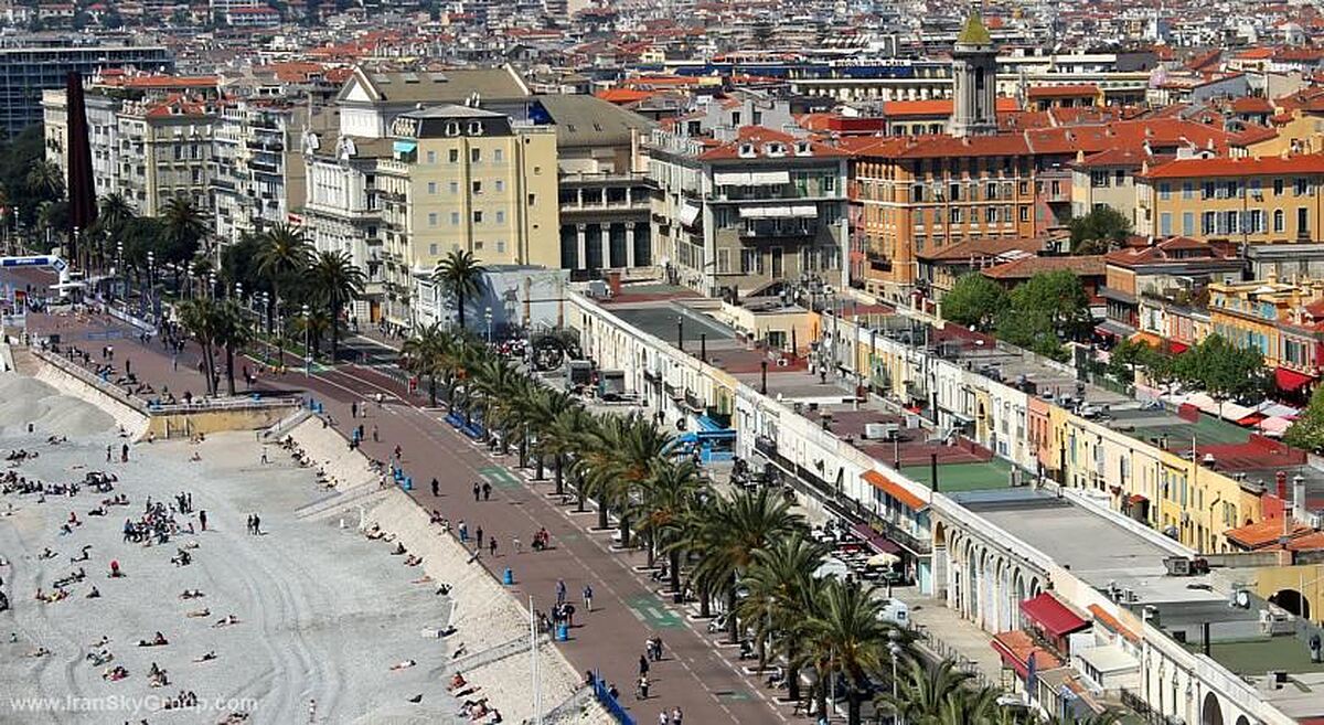 Mercure Promenade des Anglais