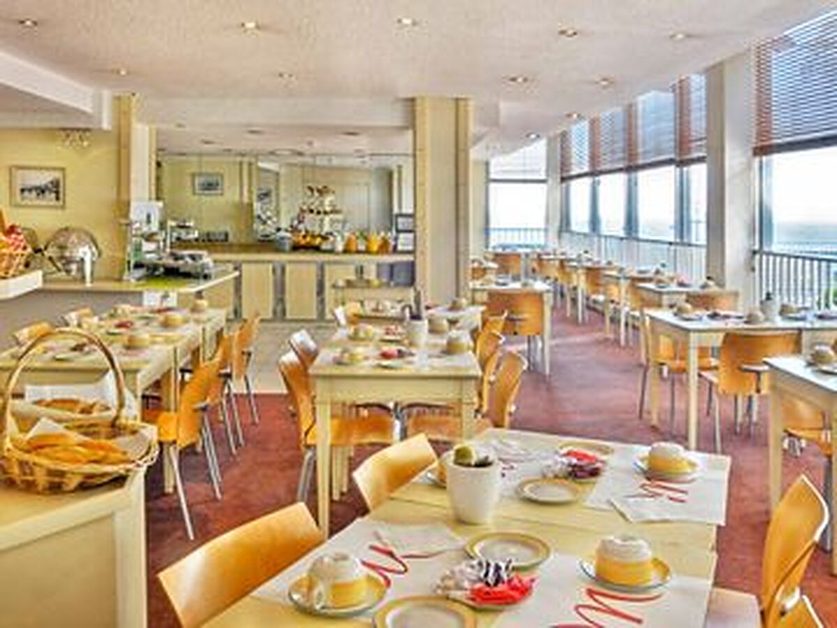 Mercure Promenade des Anglais