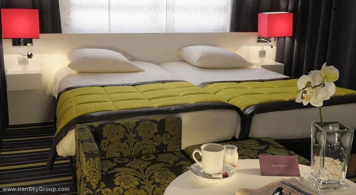 Mercure Promenade des Anglais