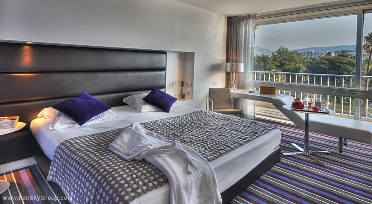Mercure Promenade des Anglais
