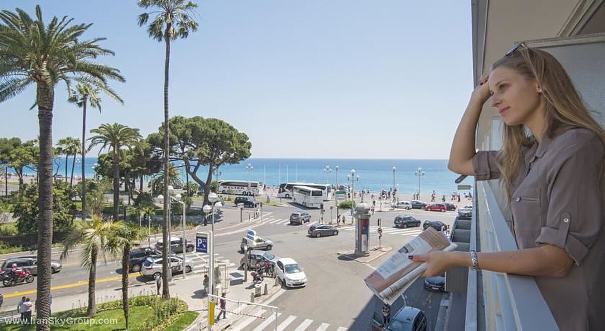 Mercure Promenade des Anglais