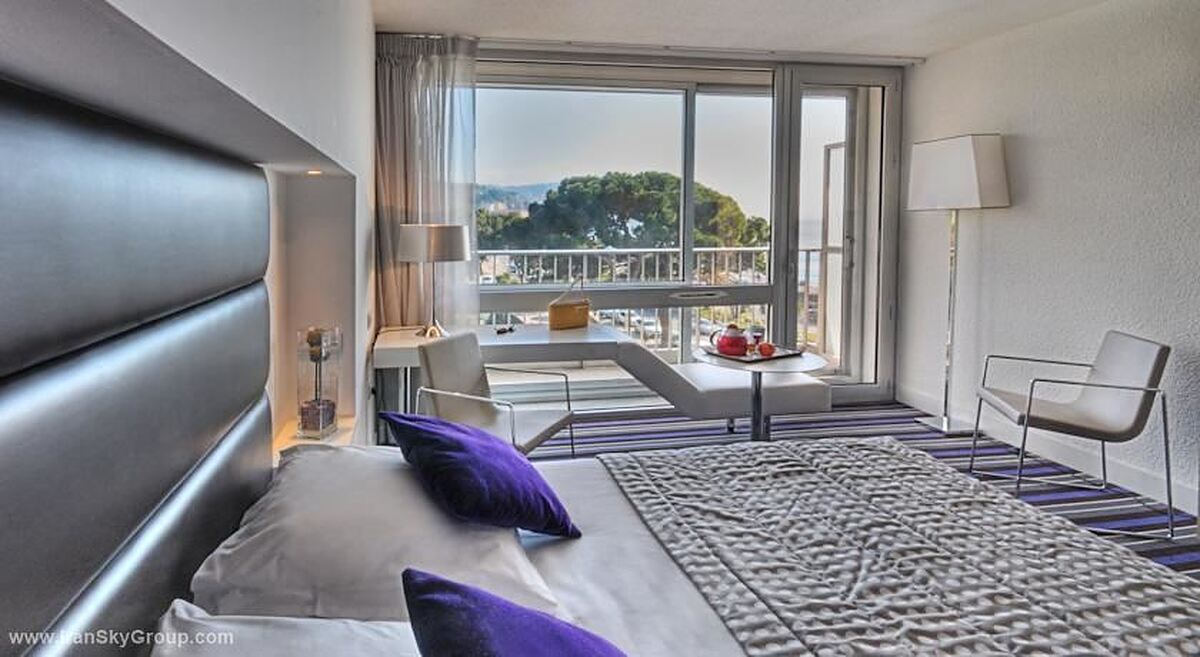 Mercure Promenade des Anglais