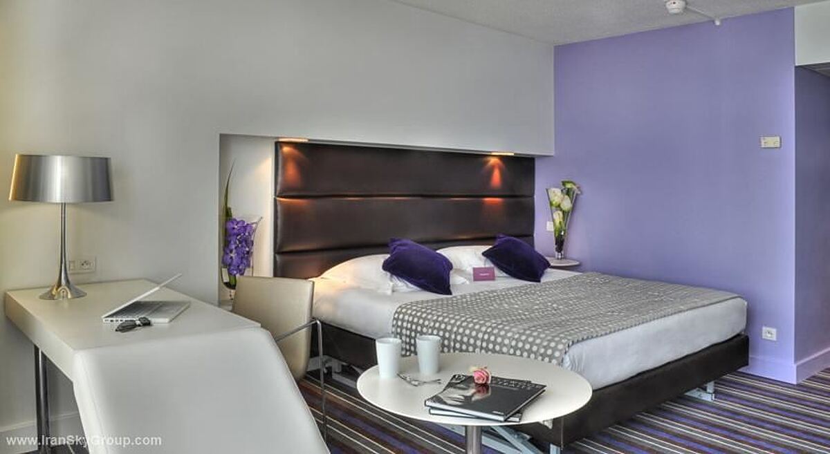Mercure Promenade des Anglais
