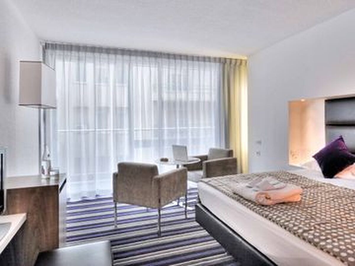 Mercure Promenade des Anglais