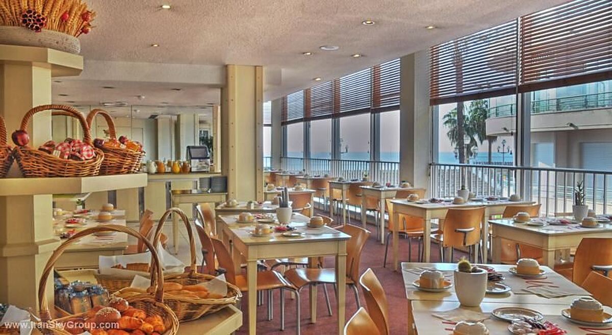 Mercure Promenade des Anglais