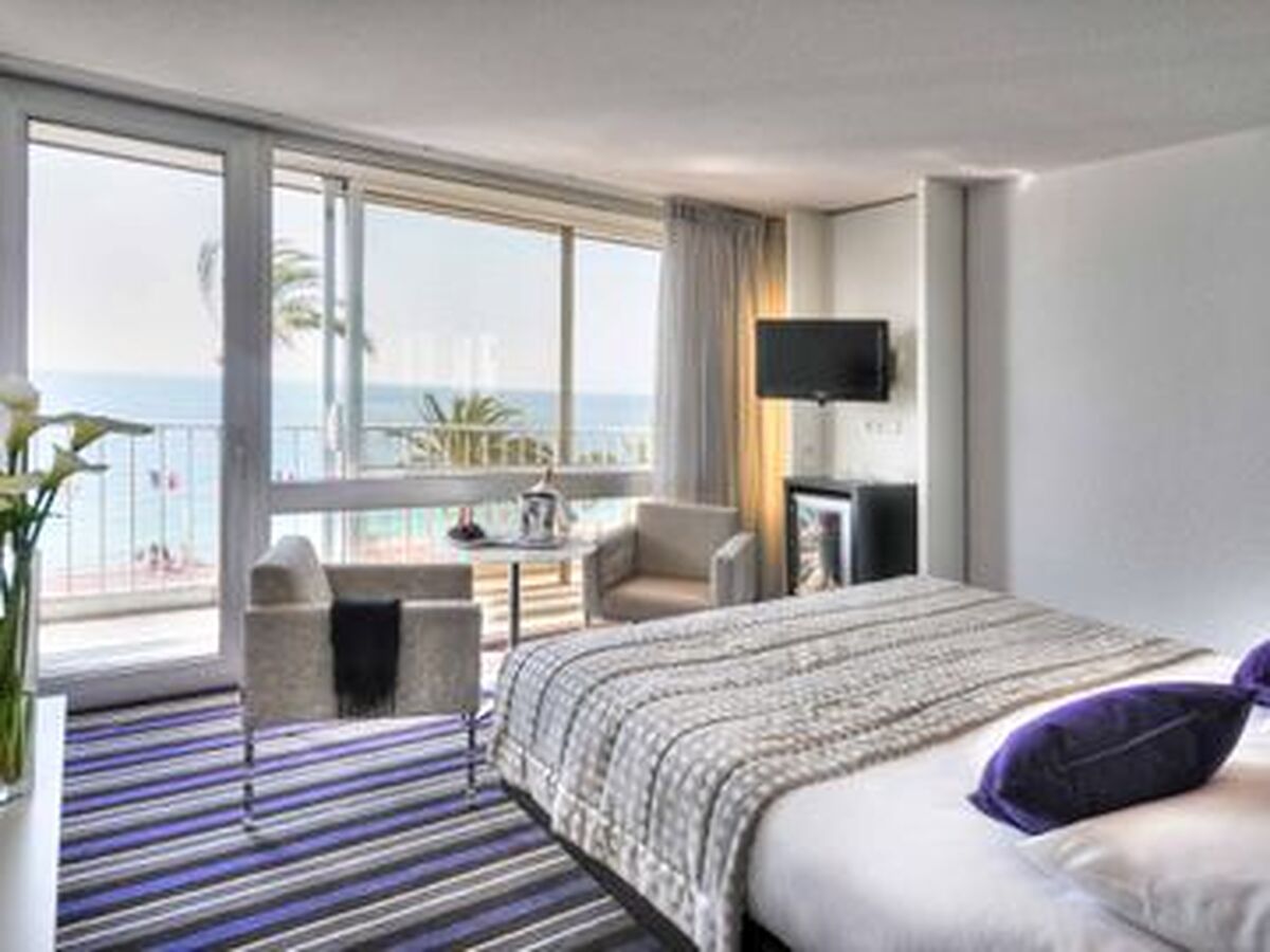 Mercure Promenade des Anglais