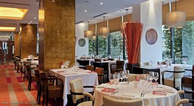 هیلتون پراگ