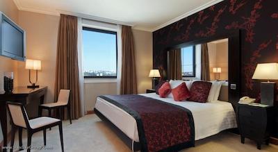 هیلتون پراگ