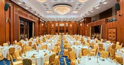 هیلتون پراگ