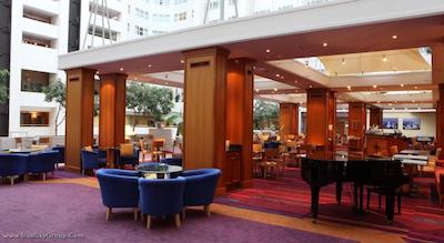 هیلتون پراگ