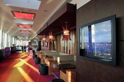 هیلتون پراگ