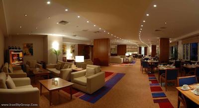 هیلتون پراگ