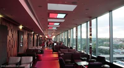 هیلتون پراگ