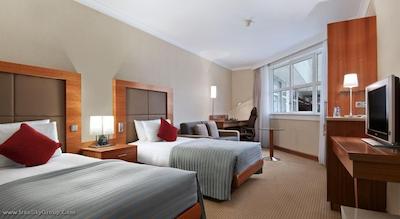 هیلتون پراگ