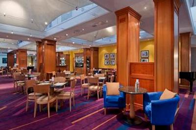 هیلتون پراگ