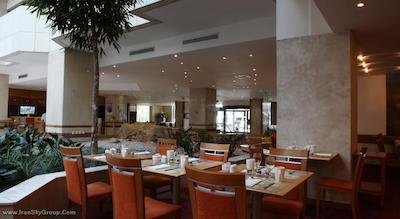 هیلتون پراگ