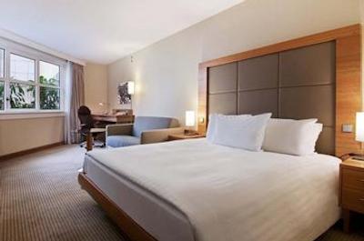 هیلتون پراگ