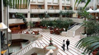 هیلتون پراگ