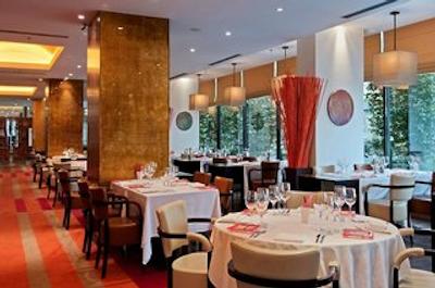 هیلتون پراگ