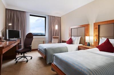 هیلتون پراگ