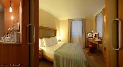 هیلتون پراگ