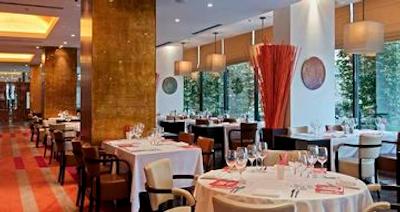 هیلتون پراگ