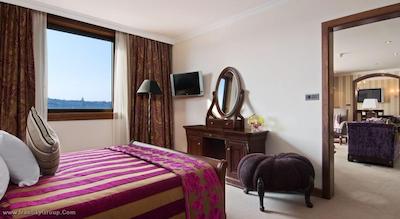 هیلتون پراگ