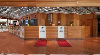 هیلتون پراگ