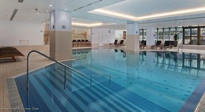 هیلتون پراگ