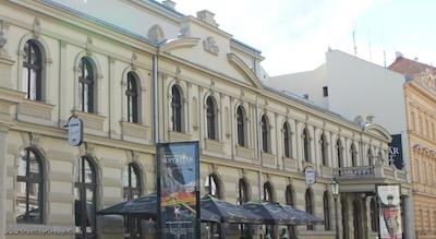 هیلتون پراگ