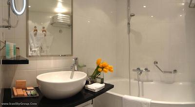 هیلتون پراگ