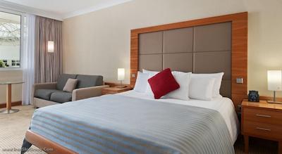 هیلتون پراگ