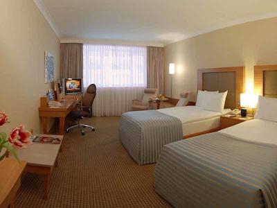 هیلتون پراگ