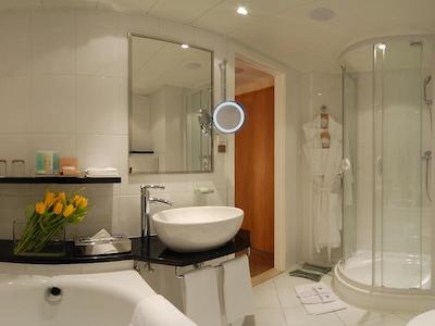 هیلتون پراگ