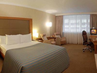 هیلتون پراگ