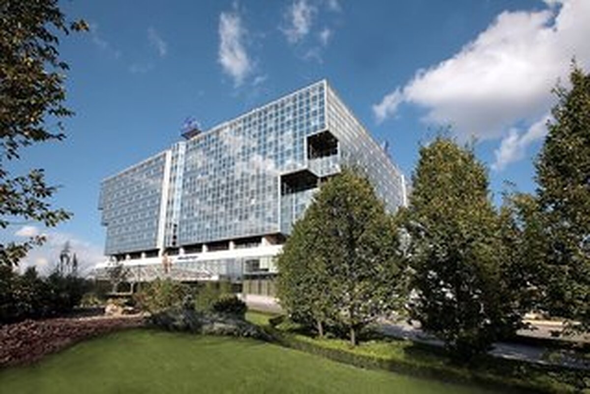 هیلتون پراگ